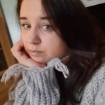 opieka seniora - zdjęcie profilowe użytkownika Joanna R.