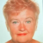 opieka seniora - zdjęcie profilowe użytkownika Barbara S.