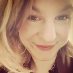 opieka seniora - zdjęcie profilowe użytkownika Kornelia P.