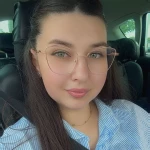 opieka seniora - zdjęcie profilowe użytkownika Aleksandra P.