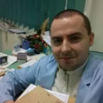 opieka seniora - zdjęcie profilowe użytkownika Arkadiusz G.