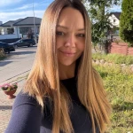 opieka seniora - zdjęcie profilowe użytkownika Patrycja G.