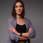 opieka seniora - zdjęcie profilowe użytkownika Sabina B.