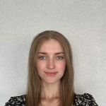 opieka seniora - zdjęcie profilowe użytkownika Martyna K.