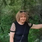 opieka seniora - zdjęcie profilowe użytkownika Teresa B.