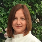 opieka seniora - zdjęcie profilowe użytkownika Nina S.