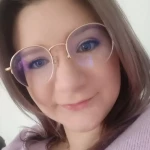 opieka seniora - zdjęcie profilowe użytkownika Aleksandra K.