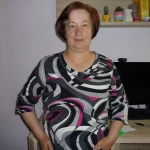 opieka seniora - zdjęcie profilowe użytkownika Danuta S.