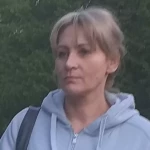opieka seniora - zdjęcie profilowe użytkownika Elżbieta O.