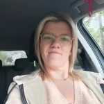 opieka seniora - zdjęcie profilowe użytkownika Sylwia Z.