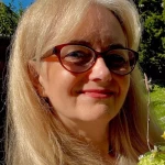 opieka seniora - zdjęcie profilowe użytkownika Renata Z.