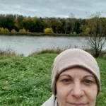 opieka seniora - zdjęcie profilowe użytkownika Mirella P.