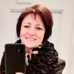 opieka seniora - zdjęcie profilowe użytkownika Natalia C.