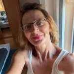 opieka seniora - zdjęcie profilowe użytkownika Aldona K.