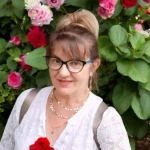 opieka seniora - zdjęcie profilowe użytkownika Halina B.