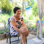 opieka seniora - zdjęcie profilowe użytkownika Anna B.