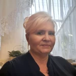 opieka seniora - zdjęcie profilowe użytkownika Teresa K.