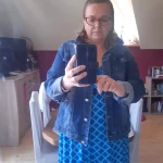 opieka seniora - zdjęcie profilowe użytkownika Agata W.