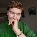 opieka seniora - zdjęcie profilowe użytkownika Katarzyna B.