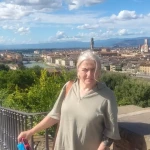 opieka seniora - zdjęcie profilowe użytkownika Marzena C.