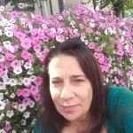 opieka seniora - zdjęcie profilowe użytkownika Anna B.