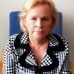 opieka seniora - zdjęcie profilowe użytkownika Wanda K.