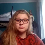 opieka seniora - zdjęcie profilowe użytkownika Klaudia M.