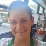 opieka seniora - zdjęcie profilowe użytkownika Anna G.