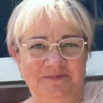 opieka seniora - zdjęcie profilowe użytkownika Jolanta C.