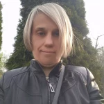 opieka seniora - zdjęcie profilowe użytkownika Emilia M.