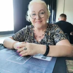 opieka seniora - zdjęcie profilowe użytkownika Sławomira M.