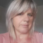 opieka seniora - zdjęcie profilowe użytkownika Maria K.
