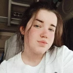 opieka seniora - zdjęcie profilowe użytkownika Anhelina T.