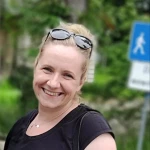 opieka seniora - zdjęcie profilowe użytkownika Kasia W.