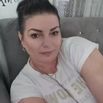 opieka seniora - zdjęcie profilowe użytkownika Aneta S.