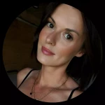 opieka seniora - zdjęcie profilowe użytkownika Joanna M.