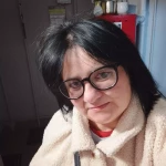 opieka seniora - zdjęcie profilowe użytkownika Beata K.