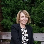 opieka seniora - zdjęcie profilowe użytkownika Agata K.