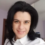 opieka seniora - zdjęcie profilowe użytkownika Emilia C.