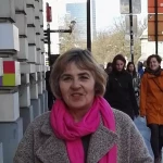 opieka seniora - zdjęcie profilowe użytkownika Joanna W.