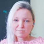 opieka seniora - zdjęcie profilowe użytkownika Elżbieta A.