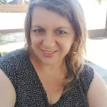 opieka seniora - zdjęcie profilowe użytkownika Agnieszka G.