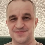 opieka seniora - zdjęcie profilowe użytkownika Hrygorii S.