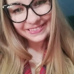 opieka seniora - zdjęcie profilowe użytkownika Natalia K.