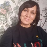 opieka seniora - zdjęcie profilowe użytkownika Hanna B.