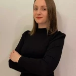 opieka seniora - zdjęcie profilowe użytkownika Natalia B.