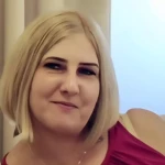 opieka seniora - zdjęcie profilowe użytkownika Sabina J.