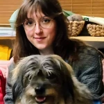 opieka seniora - zdjęcie profilowe użytkownika Kamila S.