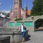 opieka seniora - zdjęcie profilowe użytkownika Lucyna O.