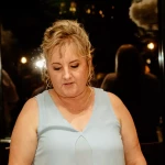 opieka seniora - zdjęcie profilowe użytkownika Beata M.